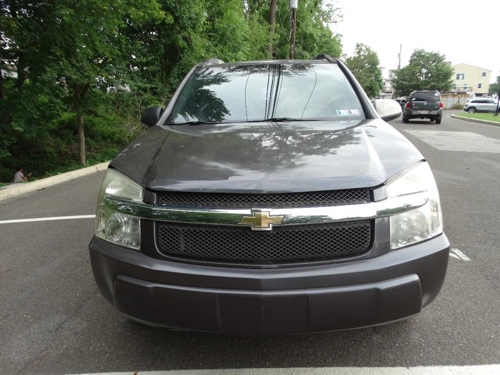 used 2007 Chevrolet Equinox car, priced at $1,995