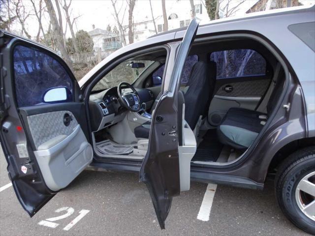 used 2007 Chevrolet Equinox car, priced at $2,495
