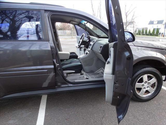 used 2007 Chevrolet Equinox car, priced at $2,495