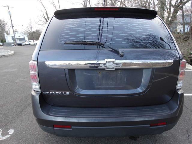 used 2007 Chevrolet Equinox car, priced at $2,495