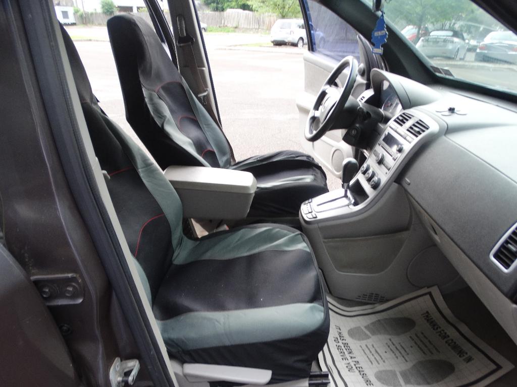 used 2007 Chevrolet Equinox car, priced at $1,995