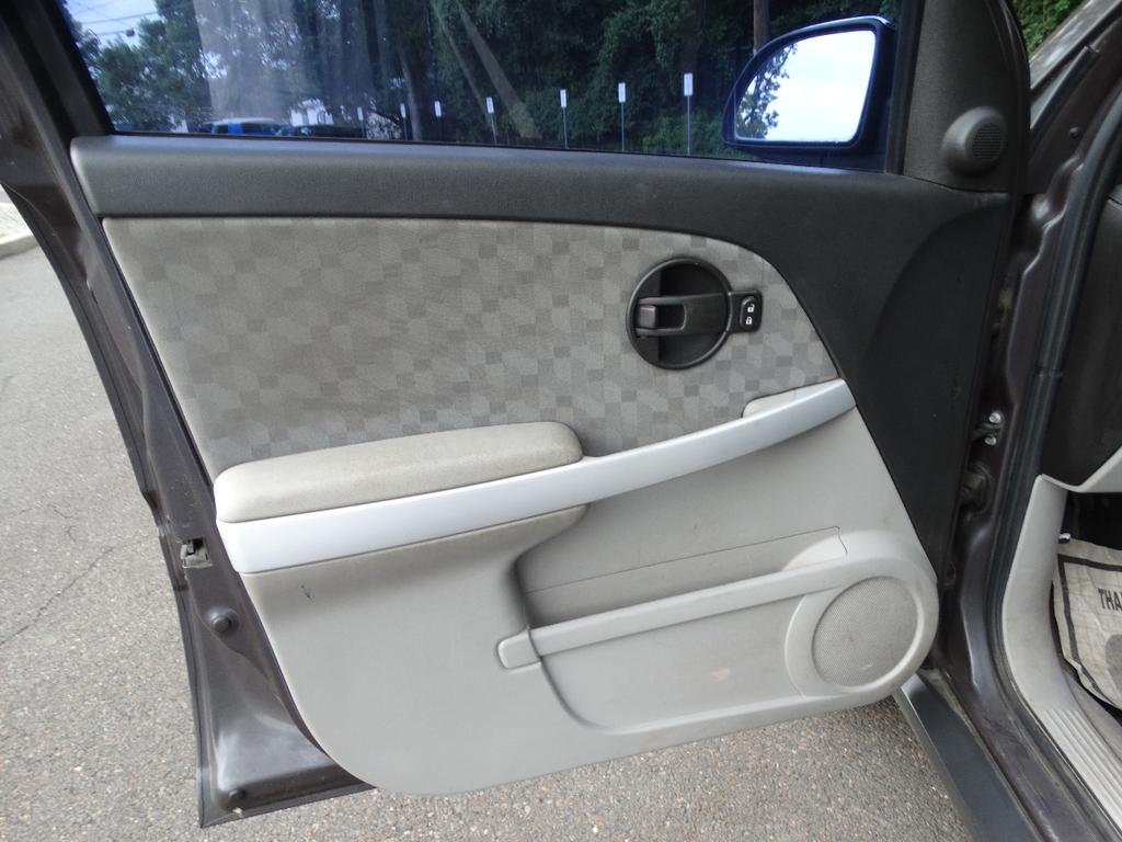used 2007 Chevrolet Equinox car, priced at $1,995