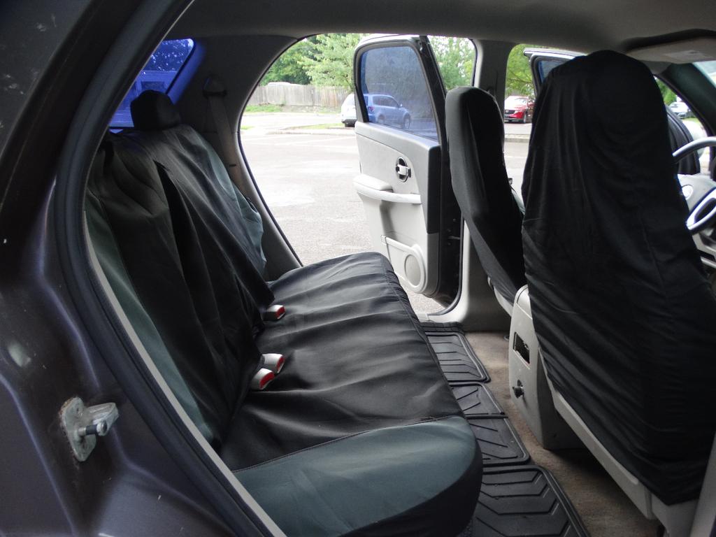 used 2007 Chevrolet Equinox car, priced at $1,995