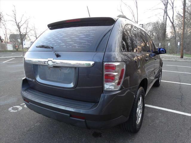 used 2007 Chevrolet Equinox car, priced at $2,495