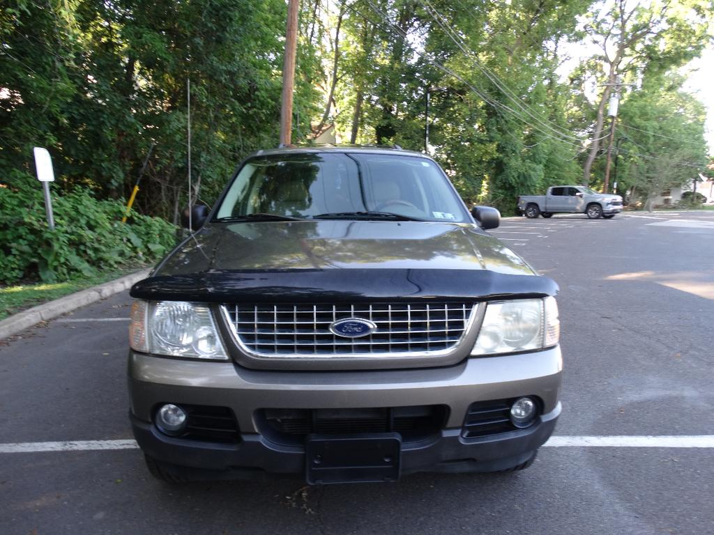 used 2003 Ford Explorer car, priced at $3,995