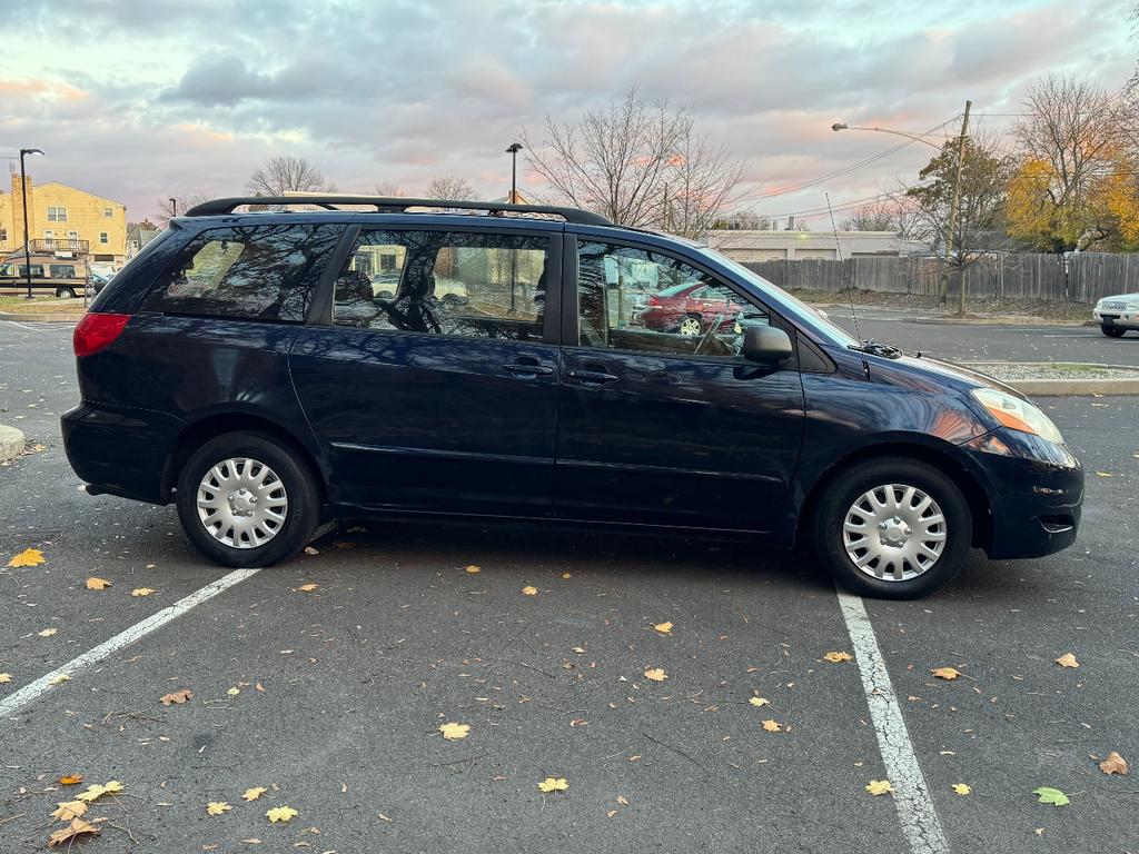 used 2006 Toyota Sienna car, priced at $4,995