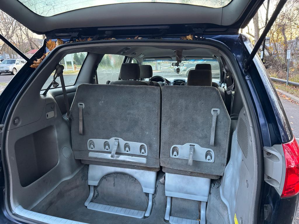 used 2006 Toyota Sienna car, priced at $4,995