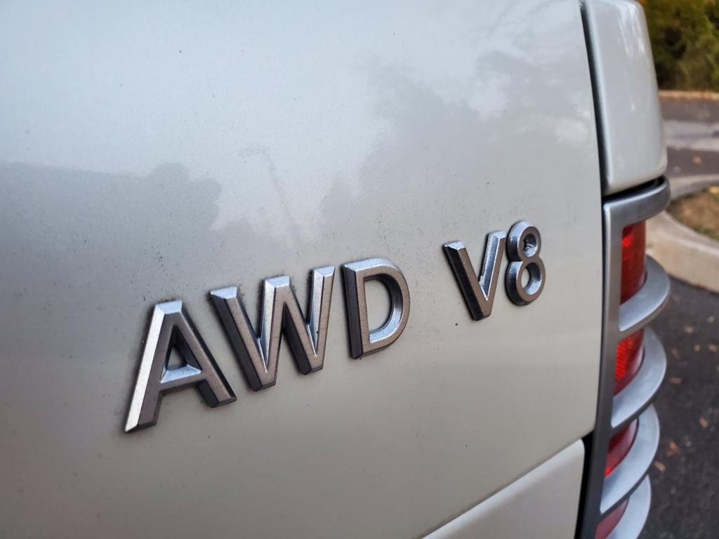 used 2005 Mercury Mountaineer car, priced at $3,595