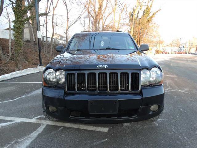 used 2008 Jeep Grand Cherokee car, priced at $3,995