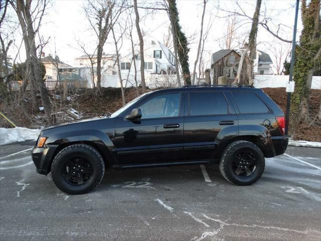 used 2008 Jeep Grand Cherokee car, priced at $3,995