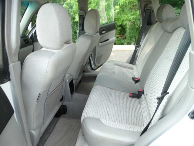 used 2003 Subaru Forester car, priced at $2,595