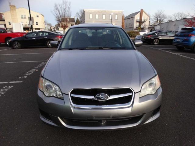 used 2009 Subaru Legacy car, priced at $3,595