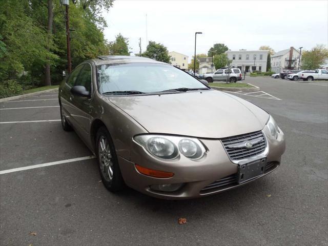 used 2001 Chrysler 300M car, priced at $2,595