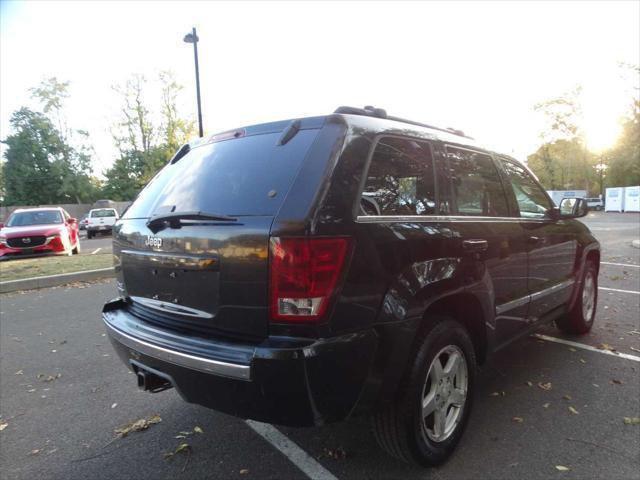 used 2006 Jeep Grand Cherokee car, priced at $3,995