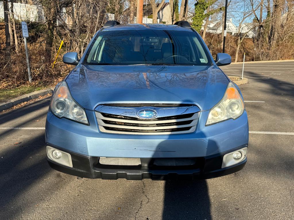 used 2010 Subaru Outback car, priced at $5,495