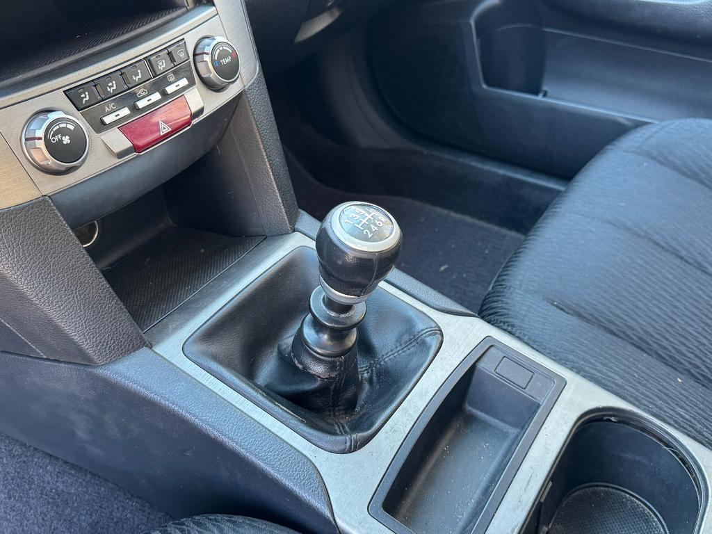 used 2010 Subaru Outback car, priced at $5,495