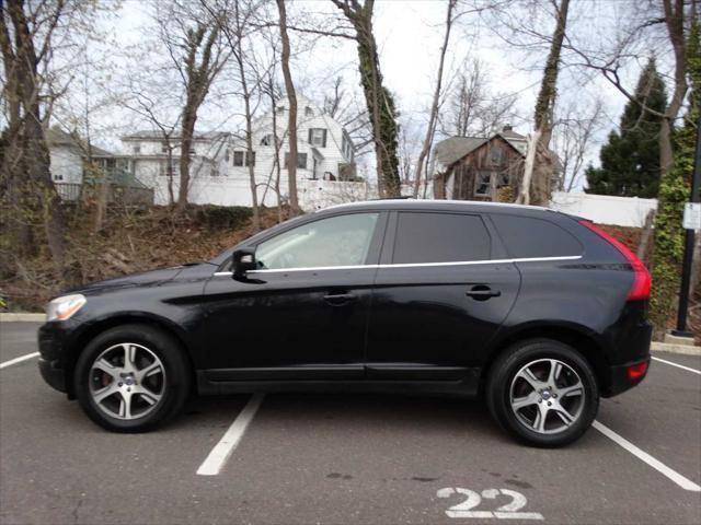 used 2011 Volvo XC60 car, priced at $5,595