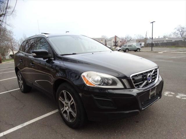 used 2011 Volvo XC60 car, priced at $5,595