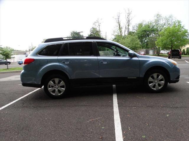 used 2011 Subaru Outback car, priced at $4,595