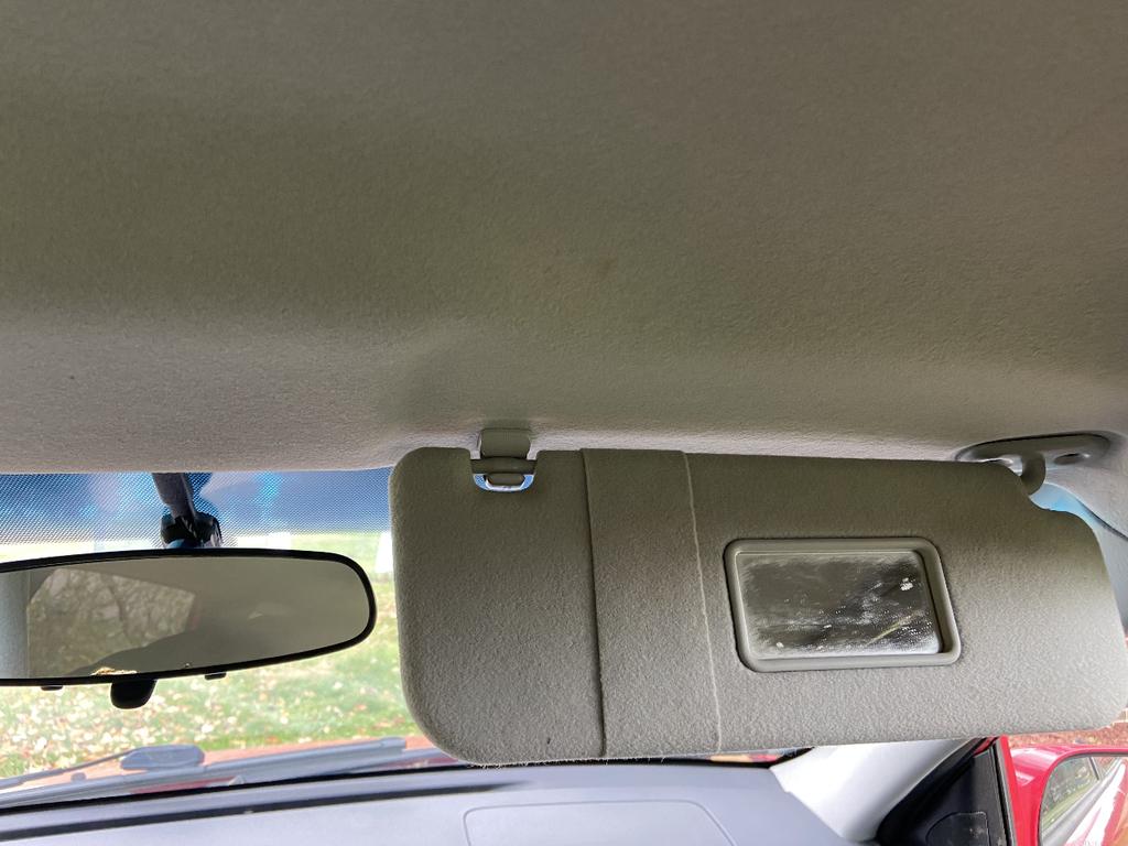 used 2007 Toyota Matrix car, priced at $2,995