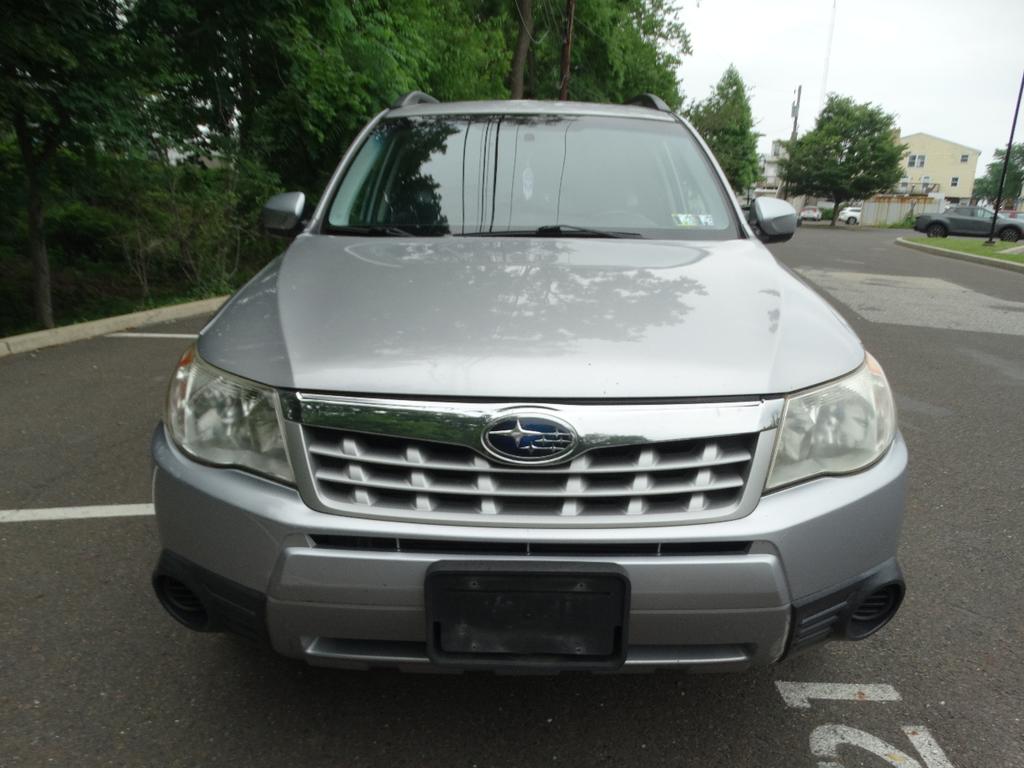 used 2012 Subaru Forester car, priced at $5,595
