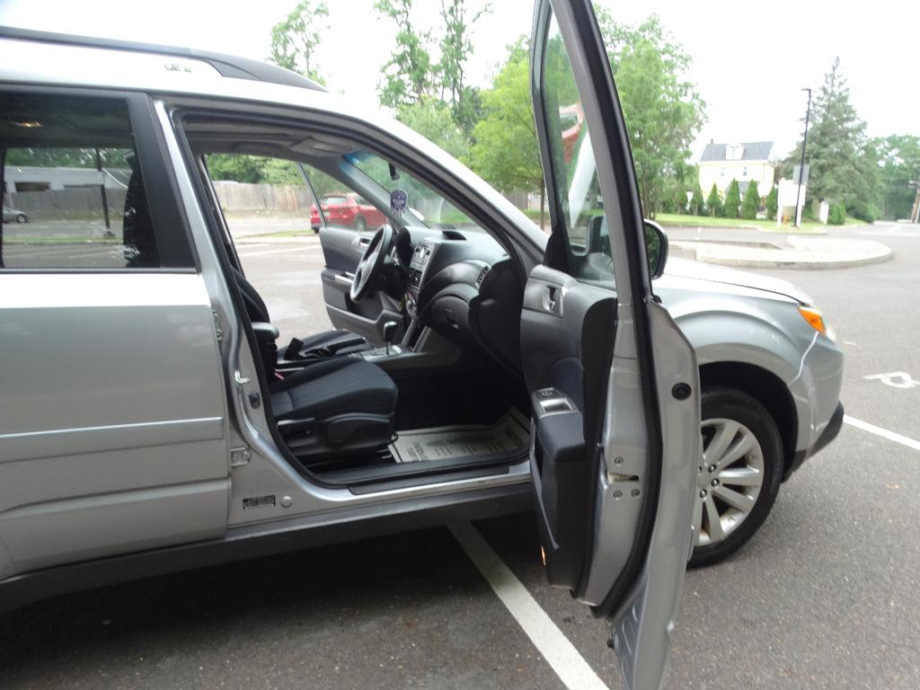 used 2012 Subaru Forester car, priced at $5,595