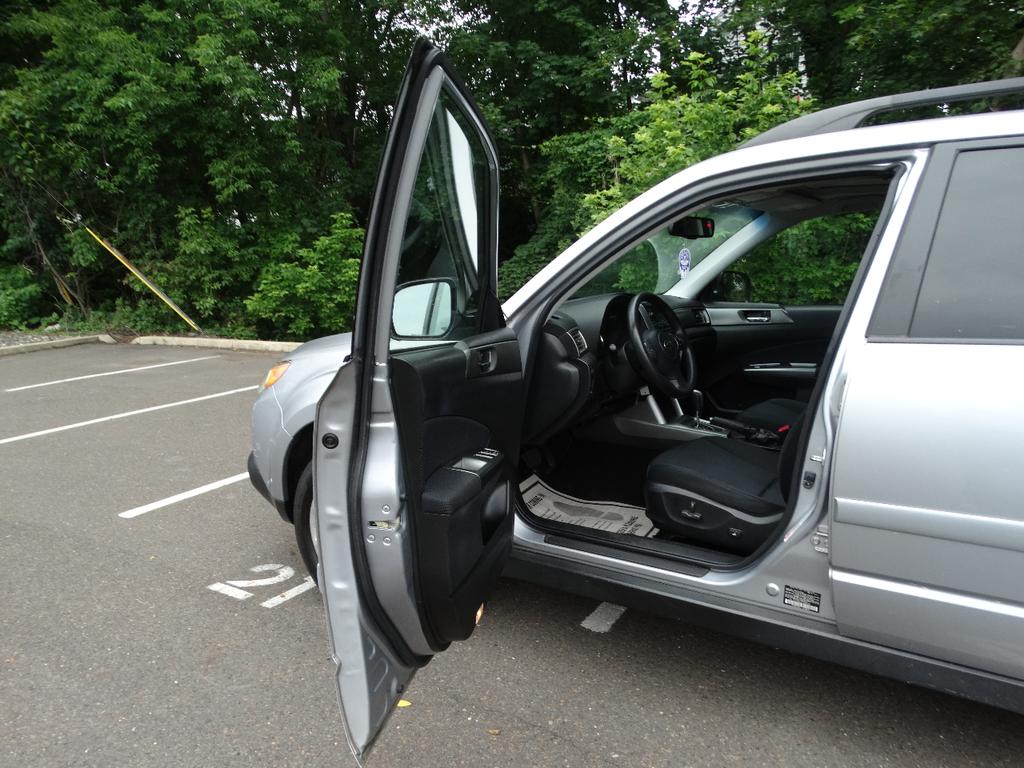 used 2012 Subaru Forester car, priced at $5,595