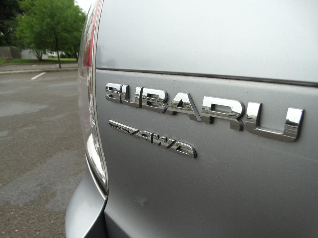 used 2012 Subaru Forester car, priced at $5,595