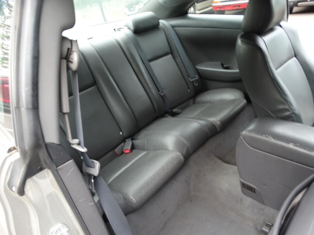used 2004 Toyota Camry Solara car, priced at $3,595
