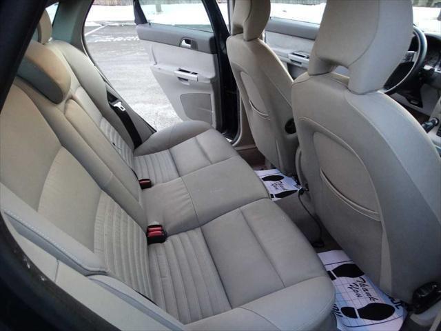 used 2009 Volvo S40 car, priced at $4,995