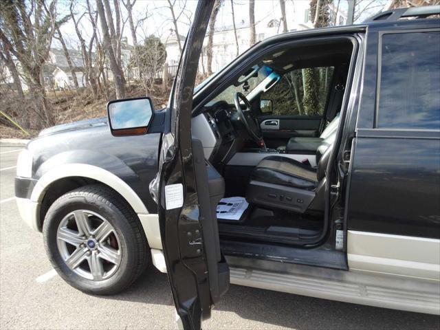 used 2009 Ford Expedition car, priced at $5,595