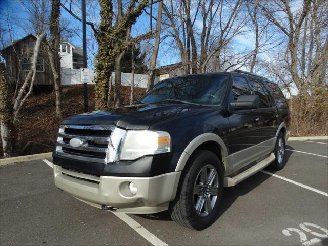 used 2009 Ford Expedition car, priced at $5,595