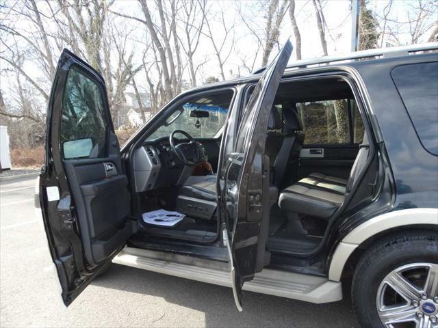 used 2009 Ford Expedition car, priced at $5,595