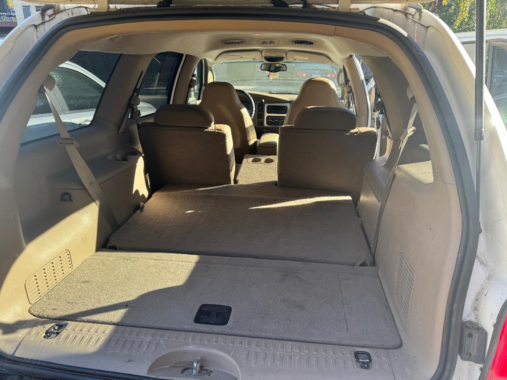 used 2003 Dodge Durango car, priced at $4,095