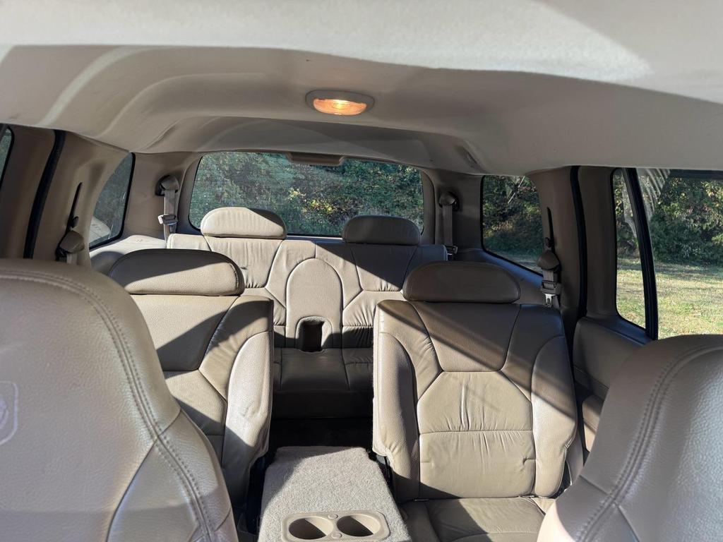 used 2003 Dodge Durango car, priced at $4,095