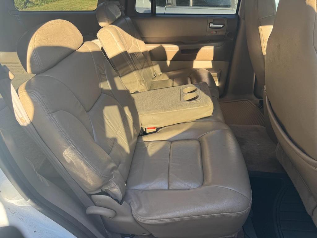 used 2003 Dodge Durango car, priced at $4,095