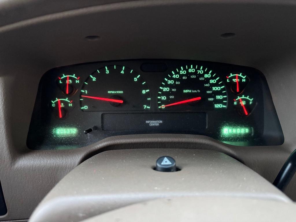 used 2003 Dodge Durango car, priced at $4,095