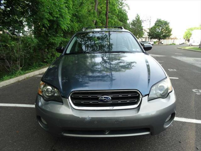 used 2005 Subaru Outback car, priced at $3,395
