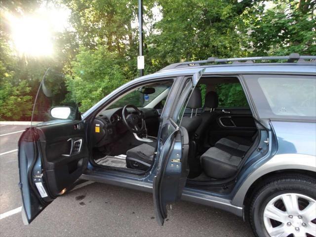 used 2005 Subaru Outback car, priced at $3,395