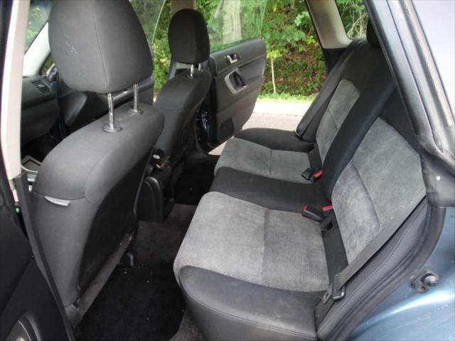 used 2005 Subaru Outback car, priced at $3,395