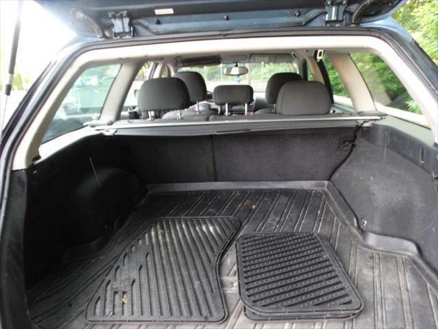 used 2005 Subaru Outback car, priced at $3,395
