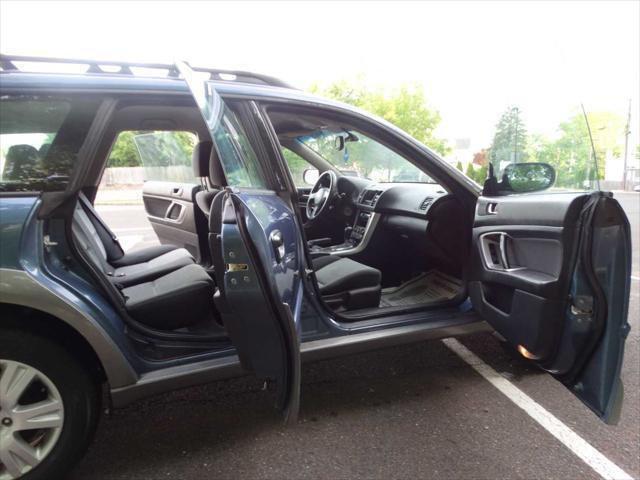 used 2005 Subaru Outback car, priced at $3,395