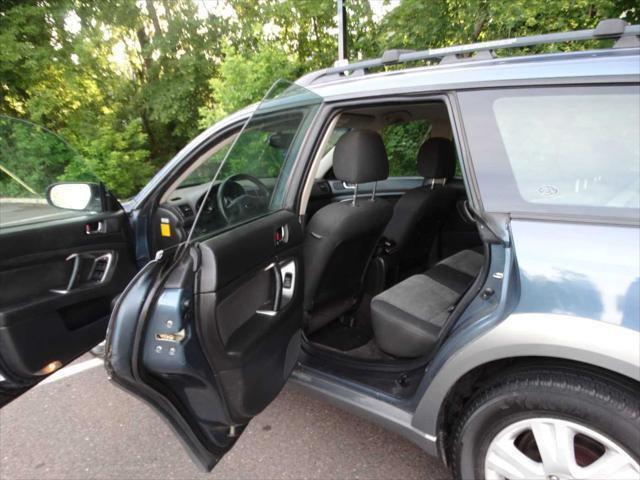 used 2005 Subaru Outback car, priced at $3,395