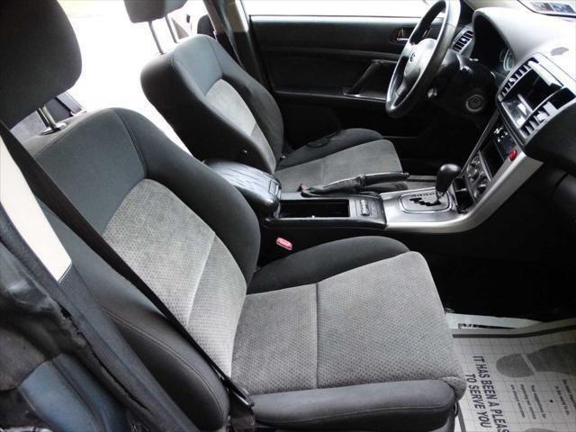 used 2005 Subaru Outback car, priced at $3,395