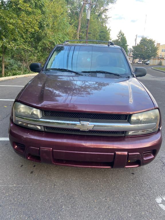used 2006 Chevrolet TrailBlazer car, priced at $1,995