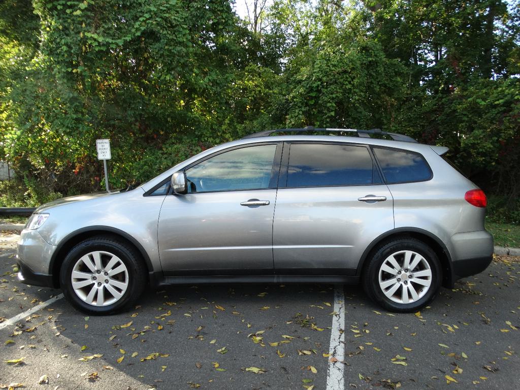 used 2008 Subaru Tribeca car, priced at $4,595