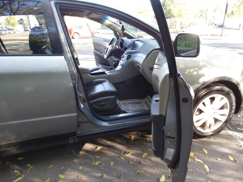 used 2008 Subaru Tribeca car, priced at $4,595