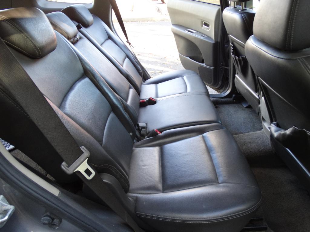 used 2008 Subaru Tribeca car, priced at $4,595