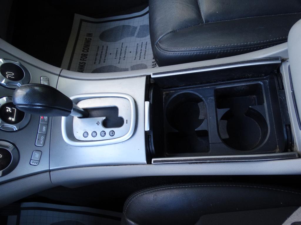 used 2008 Subaru Tribeca car, priced at $4,595