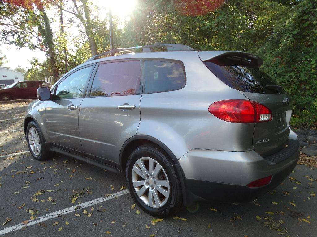 used 2008 Subaru Tribeca car, priced at $4,595